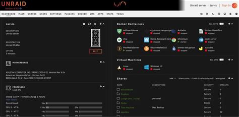 unraid|unraid vs openmediavault.